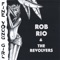 Shout For Ammons - Rob Rio & The Revolvers lyrics