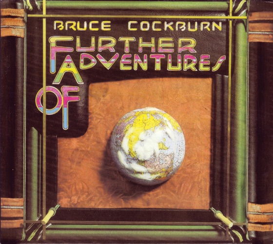 Cover artwork for Bright Sky
