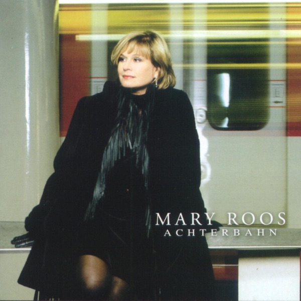 Mary Roos - Wir Fah