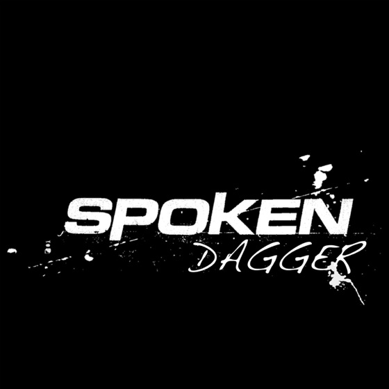 Cover artwork for Dagger