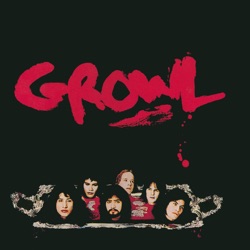 Growl - Who's This Man