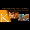 Haitian Fight Song (Mind of 