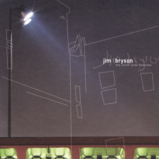 Cover artwork for Somewhere Else