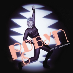 ROBYN
