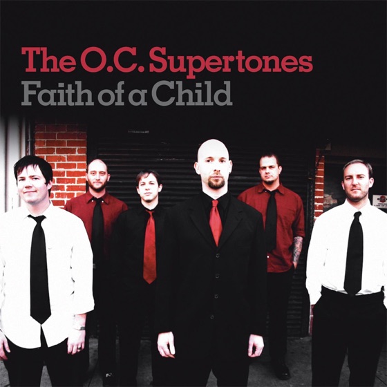 Cover artwork for Away from You (Supertones Live, Vol. 1 Version)