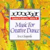 Music for Creative Dance: Contrast and Continuum, Vol. 3 album lyrics, reviews, download