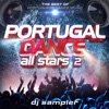 Portugal Dance All Stars 2 Dj Sampler