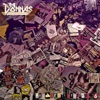 The Donnas: Greatest Hits artwork