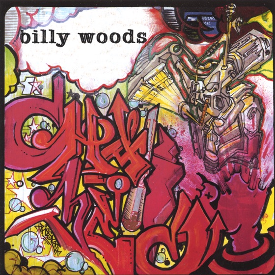 Cover artwork for Damage