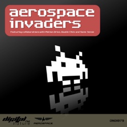 Aerospace - Lights Out
