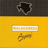 Malacabeza (feat. Tonino Carotone & Piluka Maria Pilar Aranguren Ilarregi) artwork