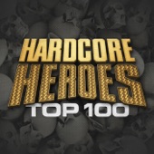 Hardcore Heroes Top 100 artwork