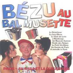 Bézu - La queuleuleu