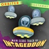 Getaway - Main Score Track of Invageddon - Single