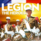 Legion - The Heroes (Remastered) - Verschiedene Interpreten