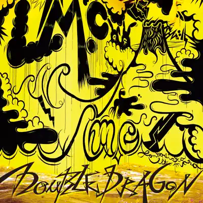 Double Dragon - Single - L. M.C (Lovely-Mocochang)