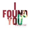 I Found You - EP