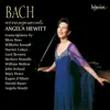 Bach Arrangements album lyrics, reviews, download