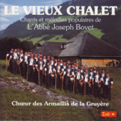 Le vieux chalet