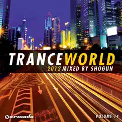 Trance World 2012, Vol. 14 (Mixed By Shogun) by Shogun album reviews, ratings, credits