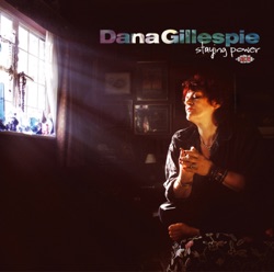 Dana Gillespie - It's What He's Got