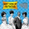 Big Girls Don't Cry - The Orlons lyrics