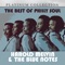 Wake Up Everybody (Re-Recorded Version) - Harold Melvin & The Blue Notes lyrics