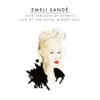 Emeli Sandé - Our Version of Events: Live At the Royal Albert Hall Grafik