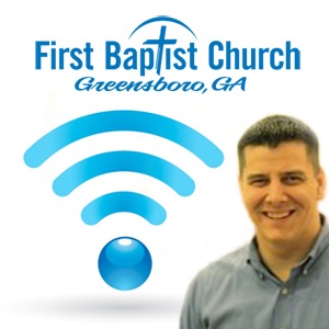 First Baptist Greensboro cover