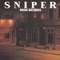 Sniper - Masaki Matsubara lyrics