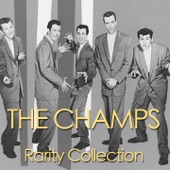 The Champs - Caramba