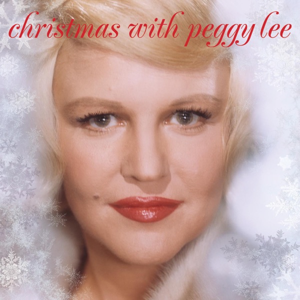 Album art for Santa Claus Is Coming To Town by Peggy Lee