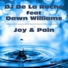 Joy & Pain (feat. Dawn Williams) - EP