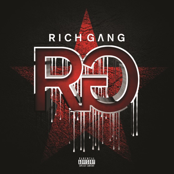Cover artwork for Million Dollar (feat. Detail & Future)