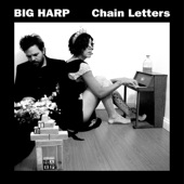 Big Harp - No Trouble at All