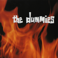 The Dummies - The Dummies artwork