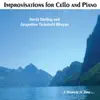 Improvisations for Cello and Piano album lyrics, reviews, download