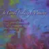 In Coral Fields of Memory (Female Vocal) [feat. Elizabeth Matson] song reviews