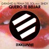 Quero Te Beijar (feat. Sindy) - Single, 2012