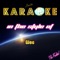 Karaoke (In the Style of Glee) ジャケット写真