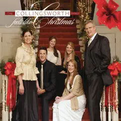 Feels Like Christmas by The Collingsworth Family album reviews, ratings, credits