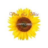 Sonnenflucht (Radio) [DJ Happy Vibes vs. Bubba Larm] [feat. Jazzmin] artwork