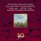 Clarinet Quintet in A Major, K. 581: III. Minuetto – Trio 1 – Trio 2 artwork