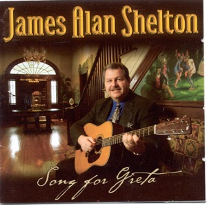 James Alan Shelton Fifty Miles Of Elbow Room (feat. Gillian Welch & David Rawlings)