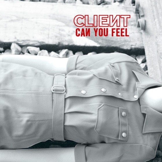 Cover artwork for Can You Feel (Extended Version)
