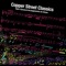 3 Songs, Op. 8: Au bord de l'eau - The Copper Street Brass Quintet lyrics