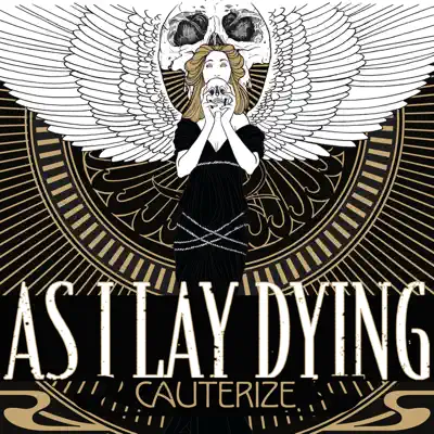 Cauterize - Single - As I Lay Dying