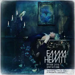 Miss You Paradise (Remixes) Pt. 2  - EP - Emma Hewitt
