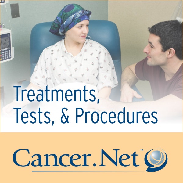 Treatments, Tests, & Procedures