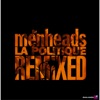 La Politique Remixed - EP